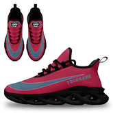 Custom Maxsoul Shoes Personalized Sneaker FN003-E020109-15